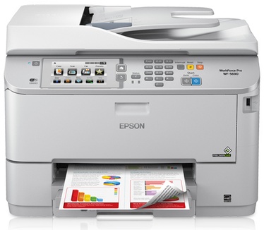 Epson WF-5690DWF