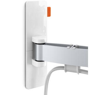 Vogel's WALL 3245 Draaibare tv-beugel 32"- 55" Wit