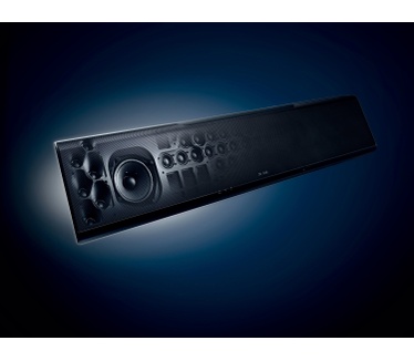 Yamaha YSP-5600 Zwart