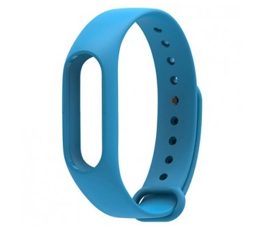 Xiaomi Mi Band 2