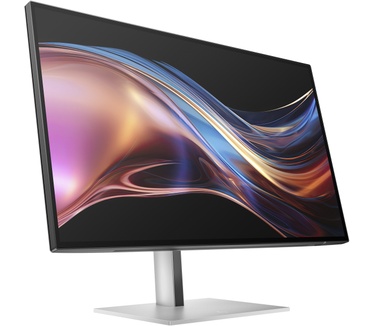 HP Serie 7 Pro 27 inch QHD Thunderbolt 4 monitor - 727pu