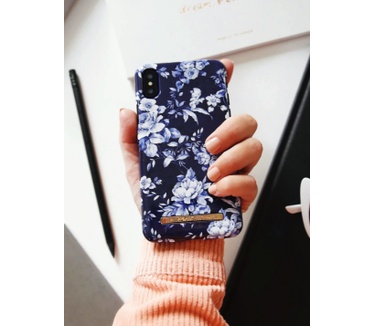 iDeal of Sweden Sailor Blue Bloom