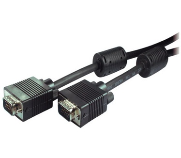 S-Conn 3 m, S-VGA