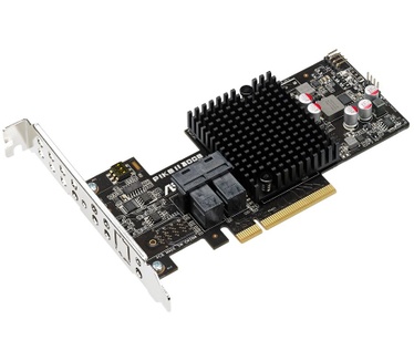 Asus PIKE II 3008-8i