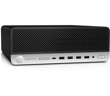 HP ProDesk 405 G4 SFF (9DN64EA)