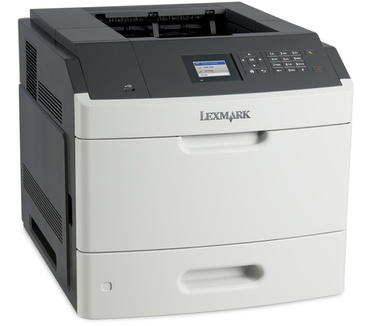 Lexmark MS810dn
