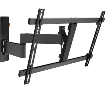 Vogel's WALL 3345 Draaibare tv-beugel 40"-65" Zwart
