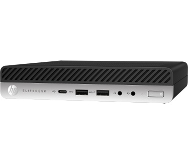 HP EliteDesk 800 G3 mini 1CB64ET