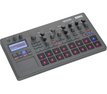 Korg electribe2