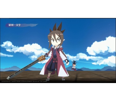 Disgaea 7: Vows of the Virtueless