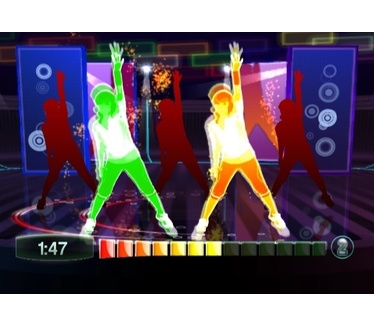 Zumba Fitness