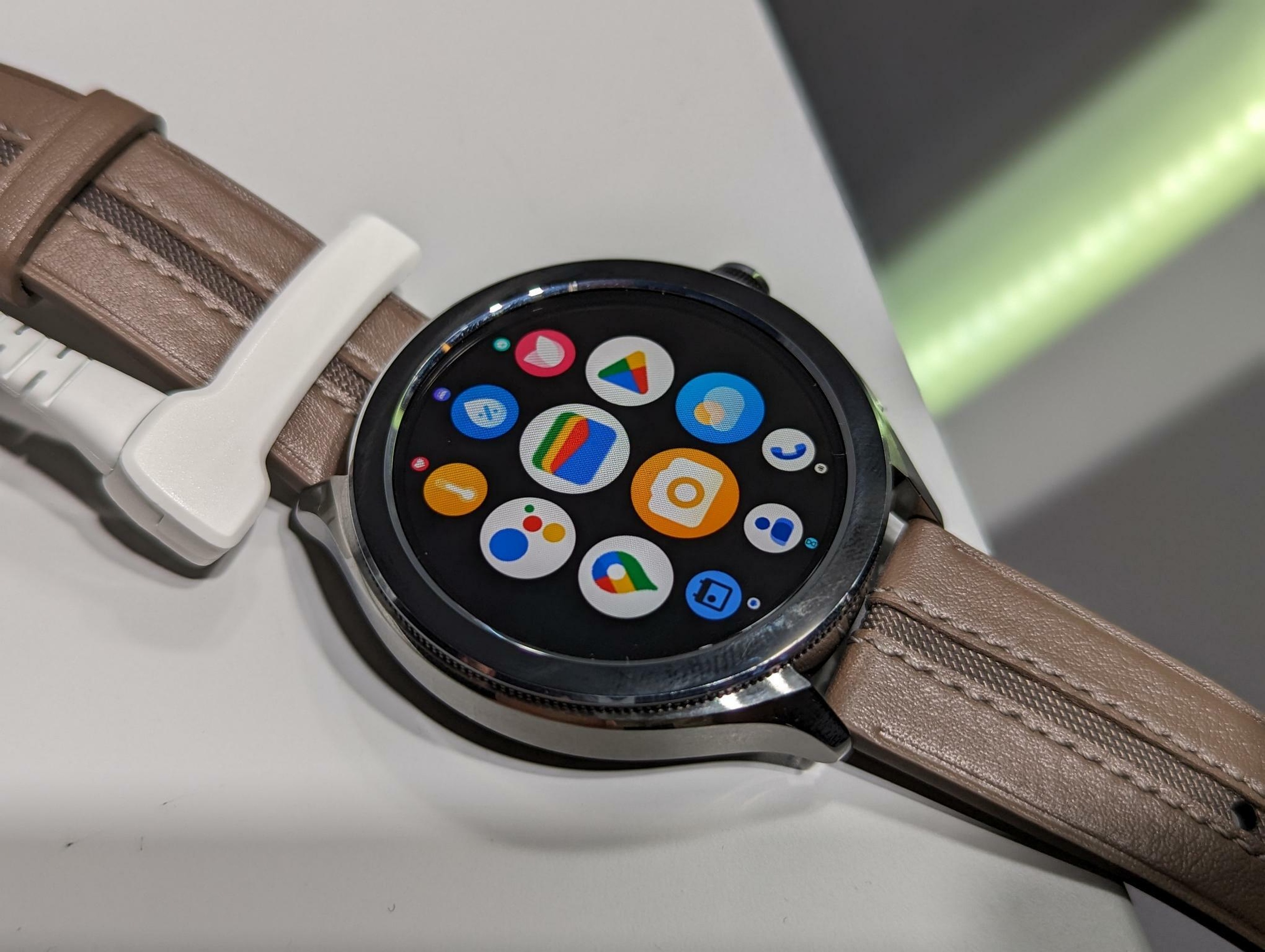 Xiaomi Watch 2 Pro
