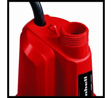 Einhell GE-SP 18 Li - Solo