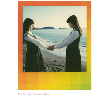 Polaroid Film i-Type Color
