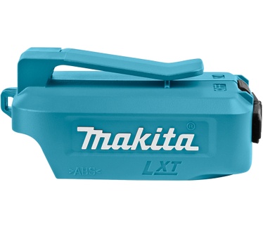 Makita DECADP05 USB-adapter LXT 14,4/18V
