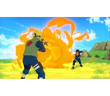 Naruto Shippuden: Ultimate Ninja Storm Generations, PS3