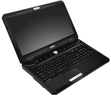 MSI GT60 2OJ Workstation-282NL