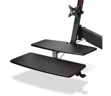 Kensington SmartFit®-werkstation voor zitten en staan