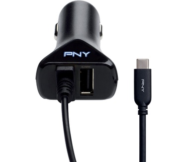 PNY P-DC-TC-K01-04-RB