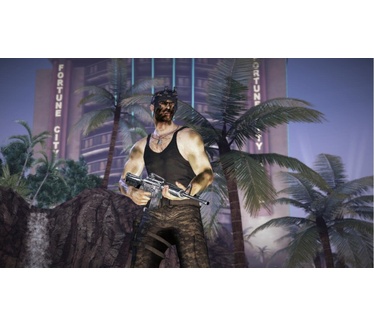 Dead Rising 2, PS3