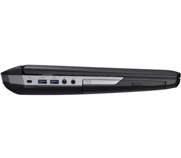 Asus G55VW-S1073H (Duits model)