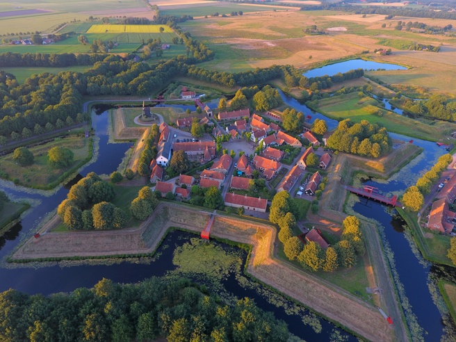 Bourtange