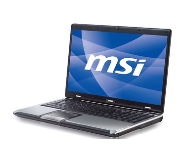 MSI CR610-049NL