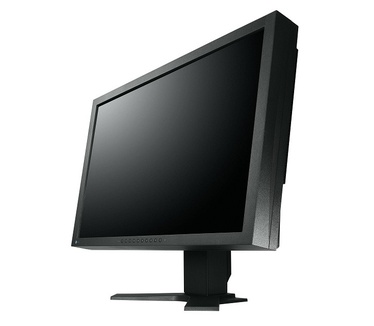 Eizo S2202WHA (Zwart)