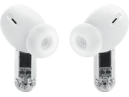 JBL Tune Beam 2 Ghost (Wit)