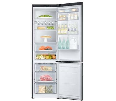 Samsung RB37J502VB1
