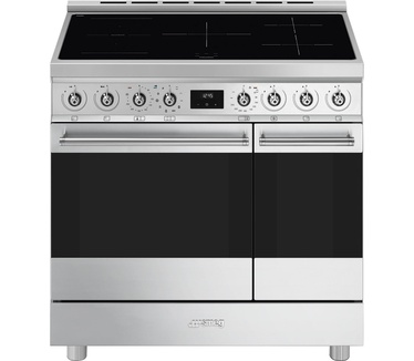 Smeg C92IPX2