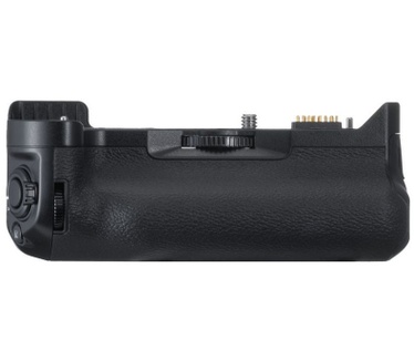 Fujifilm X-H1 + VPB-XH1 grip + 2x accu Zwart