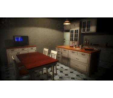 Evil Inside, PS5