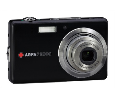 Agfaphoto Optima 102 Zilver
