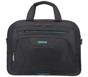 American Tourister At Work