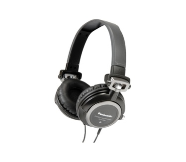 Panasonic RP-DJ600 (Grijs)