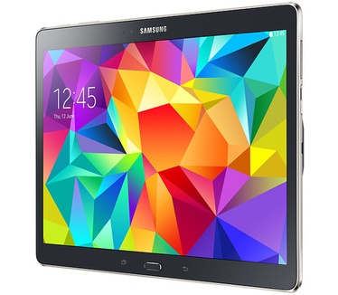 Samsung Galaxy Tab S 10.5" WiFi 16GB Grijs