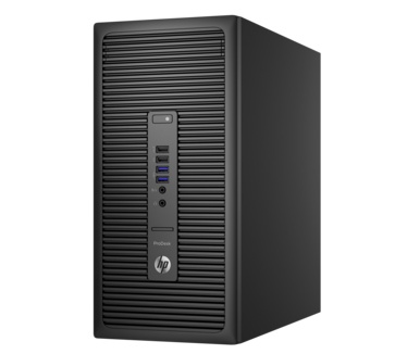 HP 600 G2