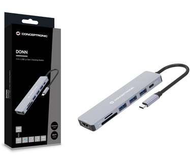 Conceptronic DONN19G