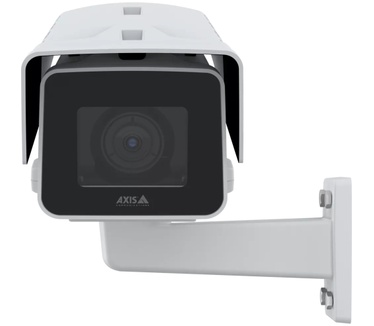 Axis P1385-E