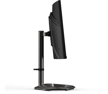 Cooler Master GM27-CFX Zwart