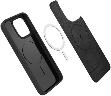 CYRILL Kajuk (iPhone 15 Pro Max) Zwart