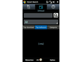 Interface Samsung Omnia Qwerty B7610