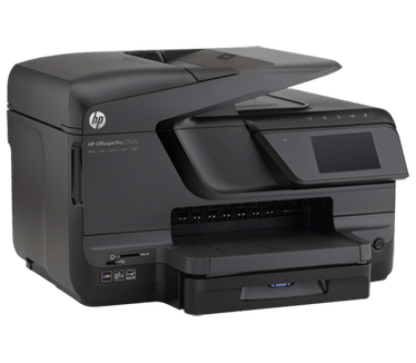 HP Officejet Pro HP Officejet Pro 276dw (CR770A)