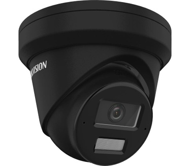 Hikvision DS-2CD2343G2-LI2U(2.8mm)(Black)