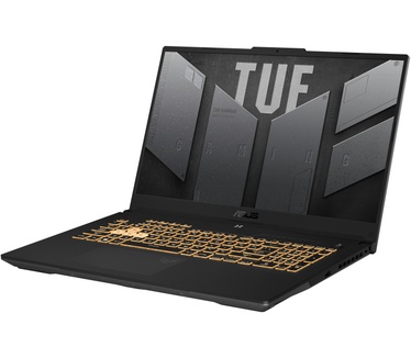 ASUS FX707VV-HX139W