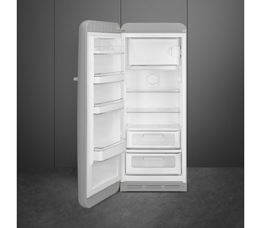 Smeg FAB28LSV5 Zilver