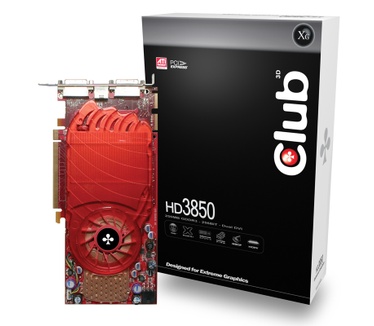 Club3D CGAX-3856DD