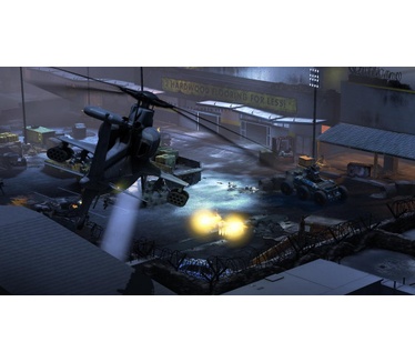 Homefront, PS3