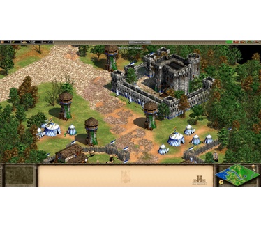 Age of Empires II HD Edition, PC (Windows)
